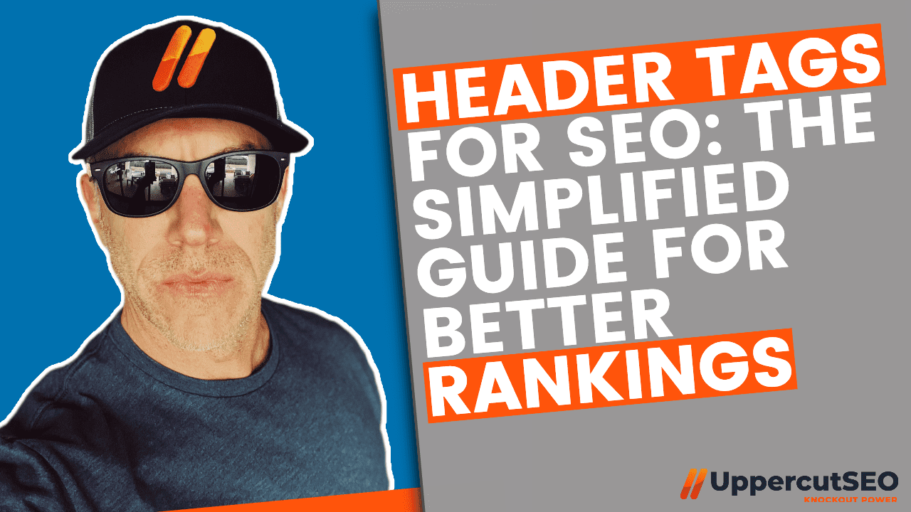 Header Tags for SEO: The Simplified Guide for Better Rankings