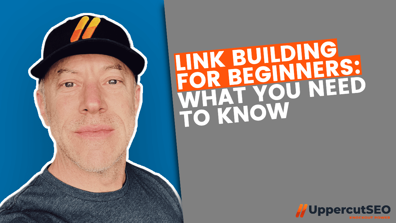 Link Building for Beginners: What You Need to Know