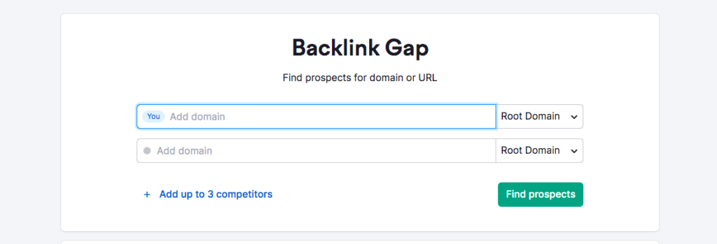 backlink-gap