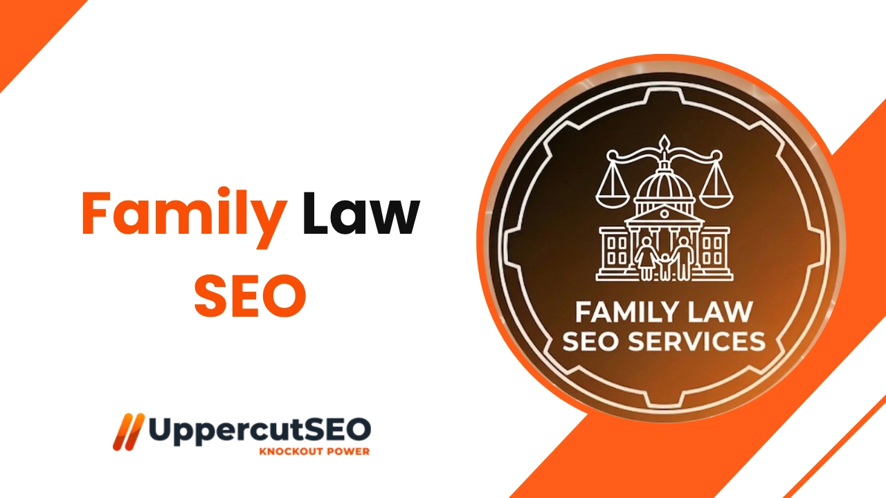 Family Law SEO