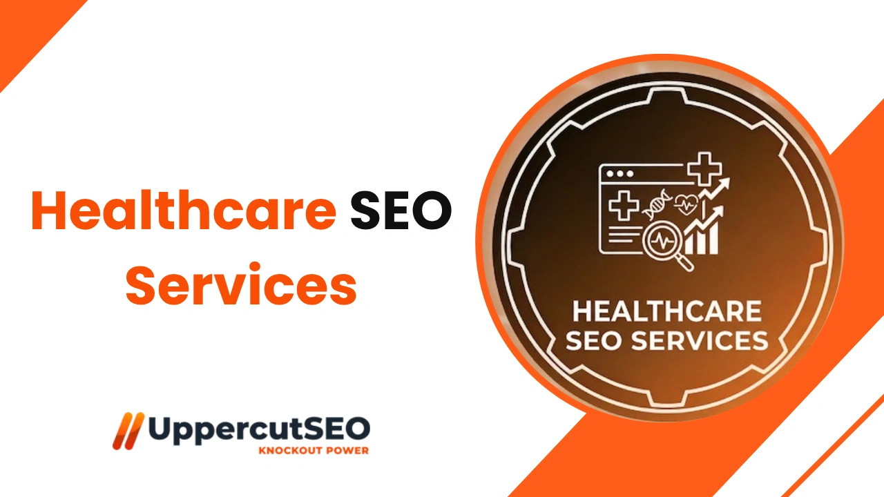 Healthcare SEO Services